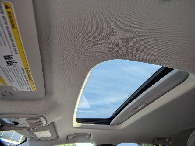 new 2025 Chevrolet Trax car, priced at $25,397