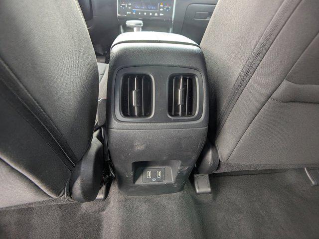 used 2022 Hyundai Tucson car, priced at $23,988