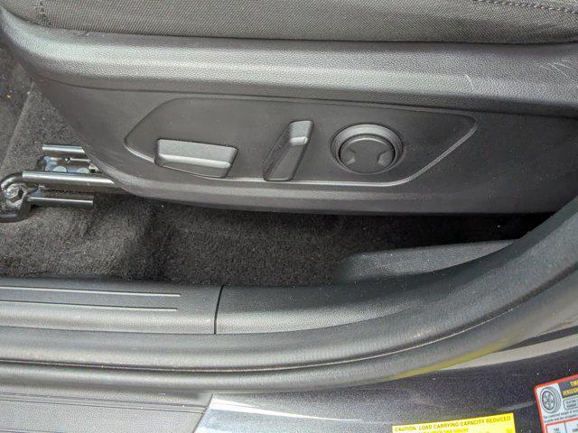 used 2022 Hyundai Tucson car, priced at $23,988