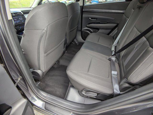used 2022 Hyundai Tucson car, priced at $23,988