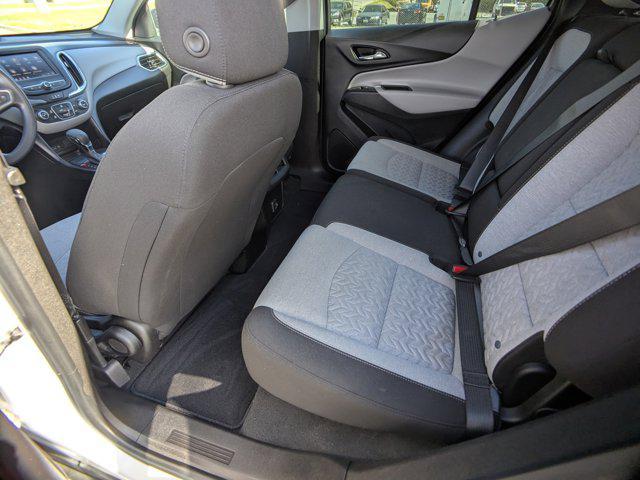 used 2022 Chevrolet Equinox car, priced at $18,888