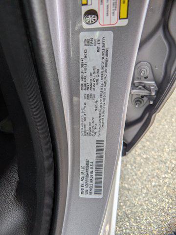 used 2022 Ram 1500 car, priced at $33,264