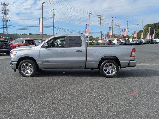used 2022 Ram 1500 car, priced at $33,264