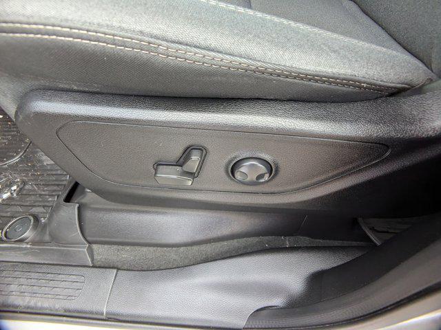 used 2022 Ram 1500 car, priced at $33,264