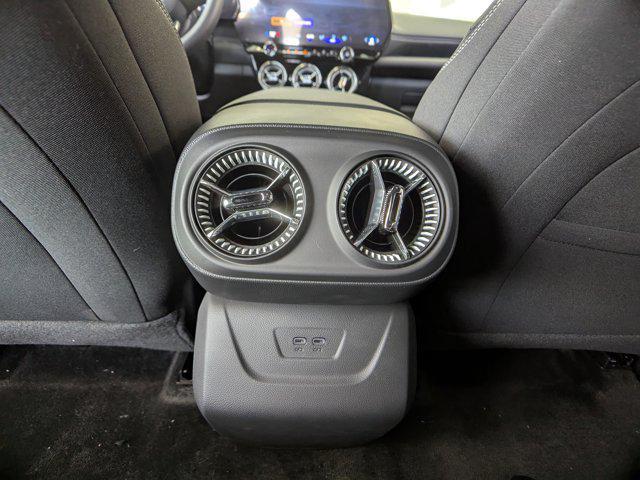 new 2025 Chevrolet Blazer EV car, priced at $39,402