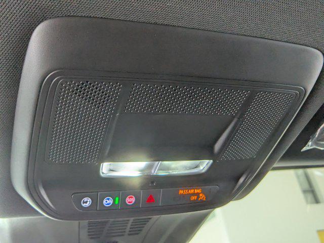 new 2025 Chevrolet Blazer EV car, priced at $39,402