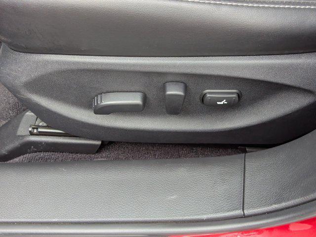used 2021 INFINITI Q50 car, priced at $27,988