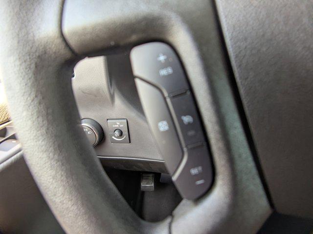 new 2025 Chevrolet Express 2500 car, priced at $42,640