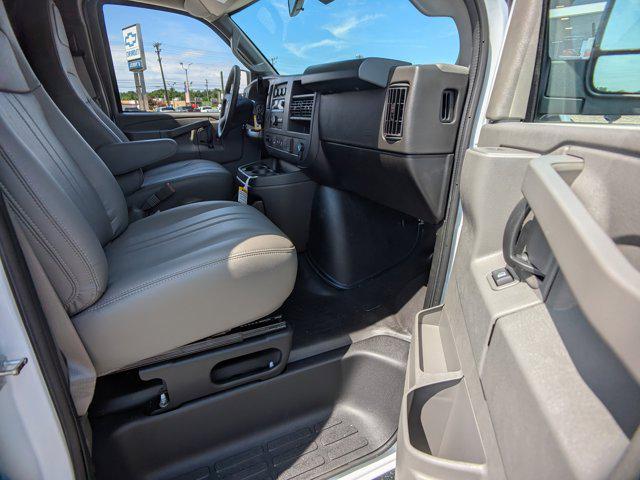 new 2025 Chevrolet Express 2500 car, priced at $42,640