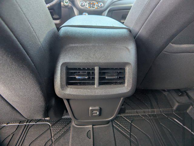 used 2021 Chevrolet Equinox car, priced at $19,965