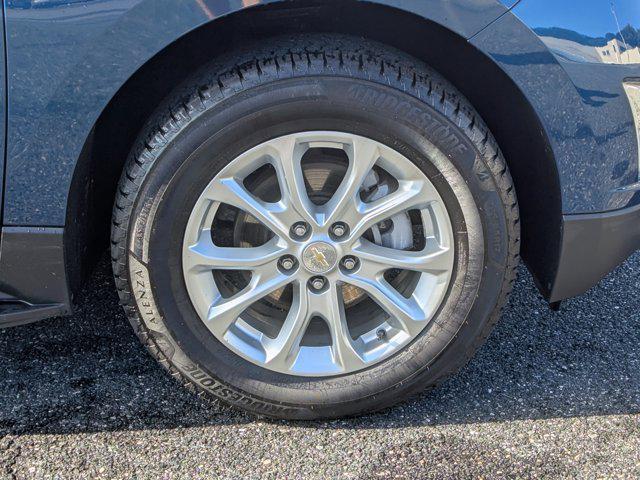 used 2021 Chevrolet Equinox car, priced at $19,965