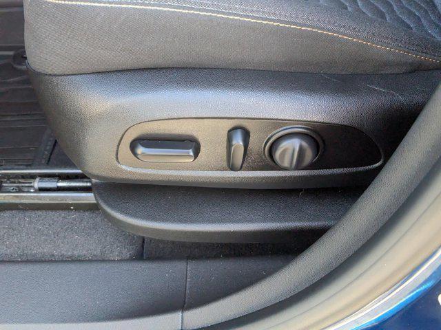 used 2021 Chevrolet Equinox car, priced at $19,965