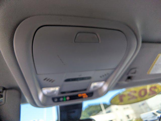 used 2021 Chevrolet Equinox car, priced at $19,965