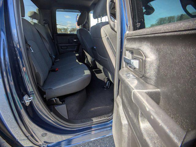 used 2022 Ram 1500 Classic car, priced at $31,122