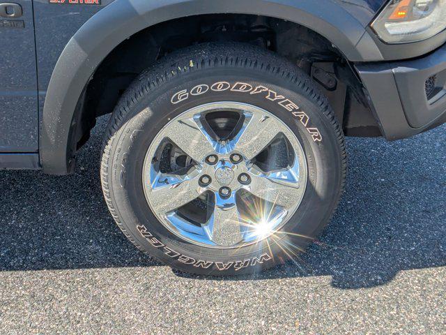 used 2022 Ram 1500 Classic car, priced at $31,122