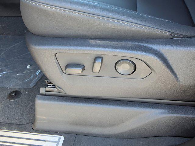 new 2025 Chevrolet Silverado 2500 car, priced at $58,467