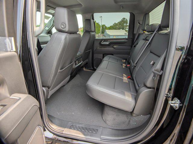 new 2025 Chevrolet Silverado 3500 car, priced at $80,462