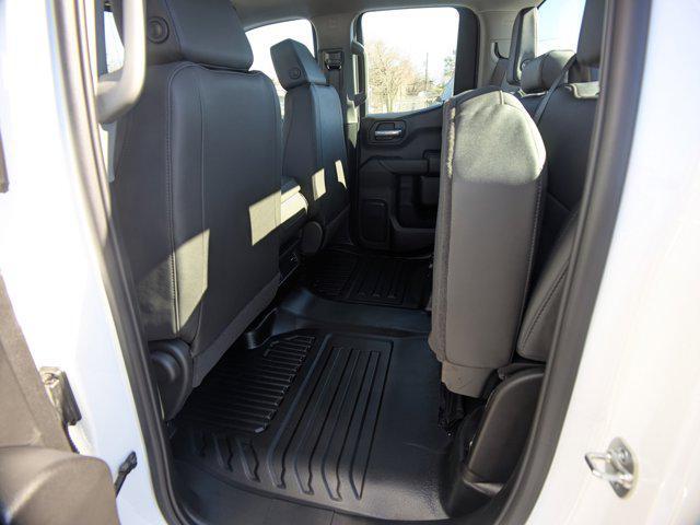 new 2025 Chevrolet Silverado 3500 car, priced at $83,150