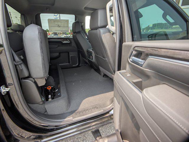 new 2025 Chevrolet Silverado 3500 car, priced at $80,462
