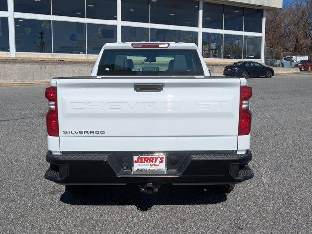 new 2025 Chevrolet Silverado 3500 car, priced at $83,150