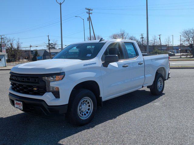 new 2025 Chevrolet Silverado 3500 car, priced at $83,150