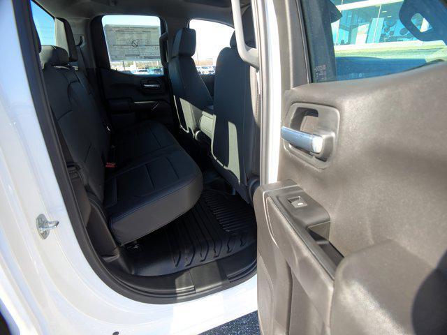 new 2025 Chevrolet Silverado 3500 car, priced at $83,150