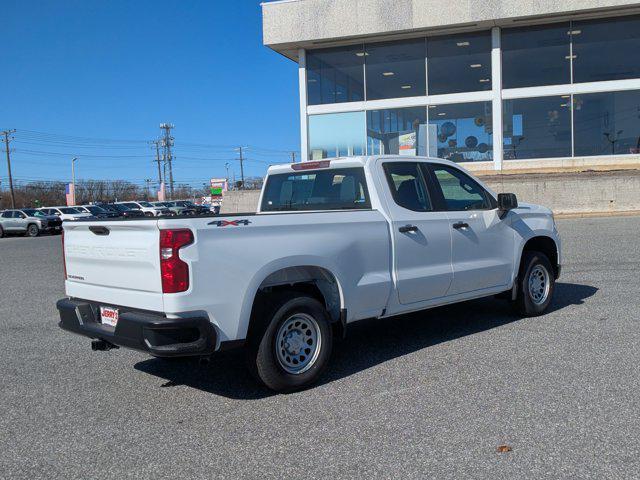new 2025 Chevrolet Silverado 3500 car, priced at $83,150