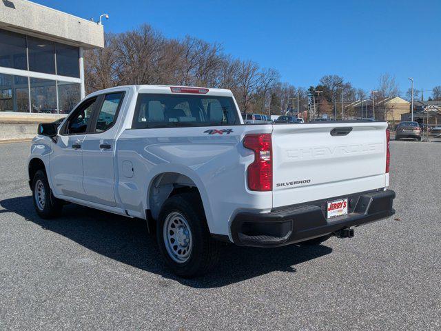 new 2025 Chevrolet Silverado 3500 car, priced at $83,150