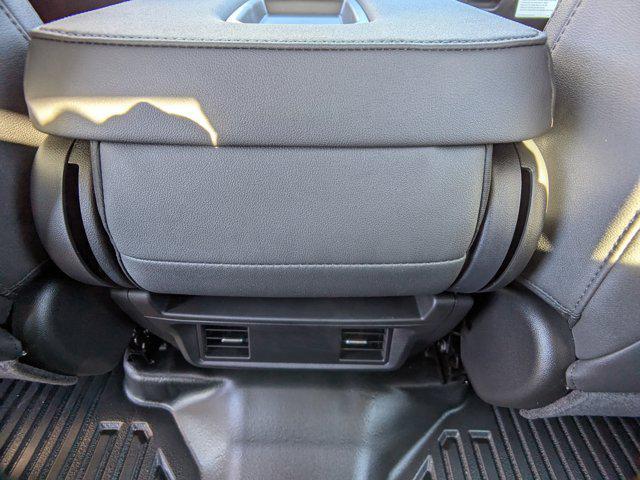 new 2025 Chevrolet Silverado 3500 car, priced at $83,150