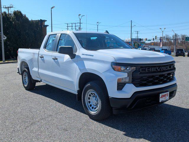 new 2025 Chevrolet Silverado 3500 car, priced at $83,150