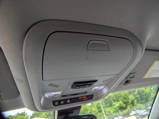 used 2021 GMC Terrain car, priced at $18,988