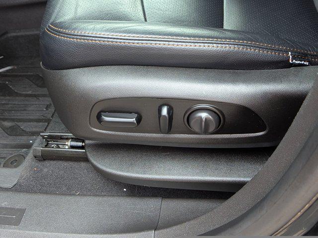 used 2021 GMC Terrain car, priced at $18,988