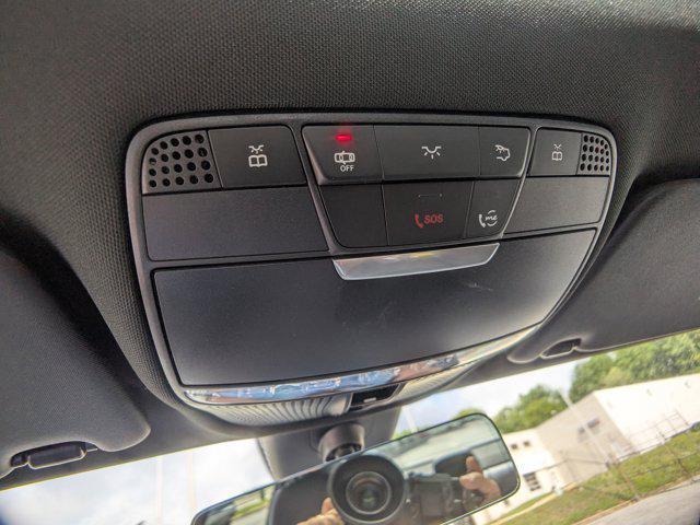 used 2021 Mercedes-Benz C-Class car, priced at $31,988