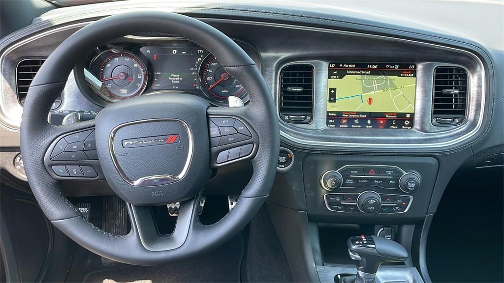 new 2023 Dodge Charger car, priced at $51,500