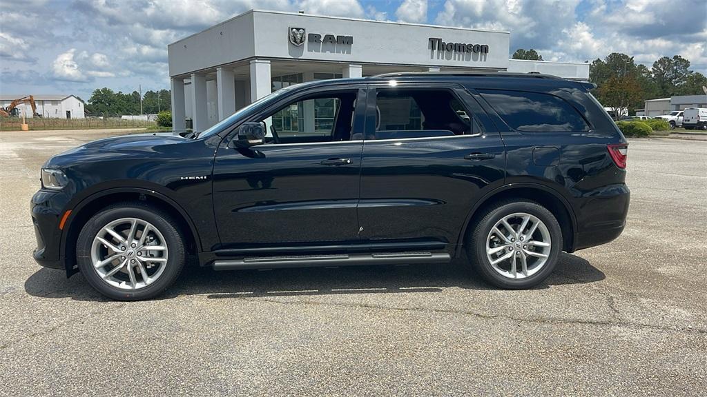 new 2025 Dodge Durango car, priced at $52,629