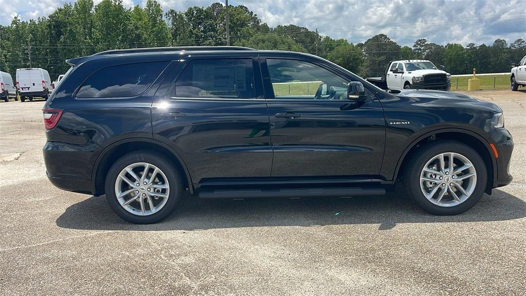 new 2025 Dodge Durango car, priced at $52,629