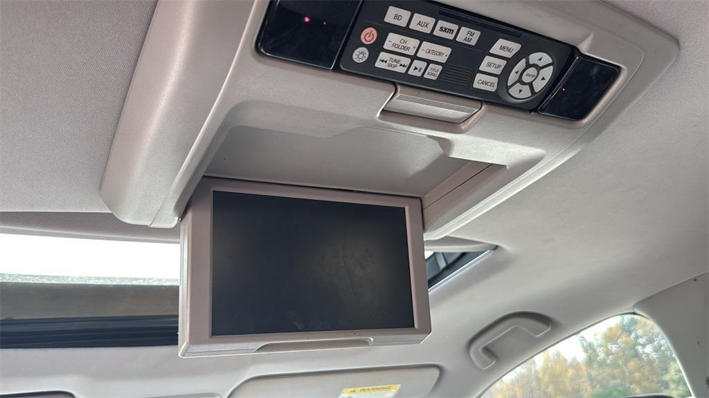 used 2017 Honda Pilot car, priced at $16,990