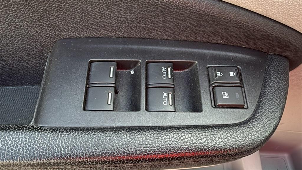 used 2017 Honda Pilot car, priced at $16,990