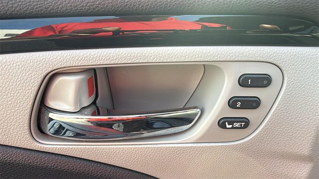 used 2017 Honda Pilot car, priced at $16,990