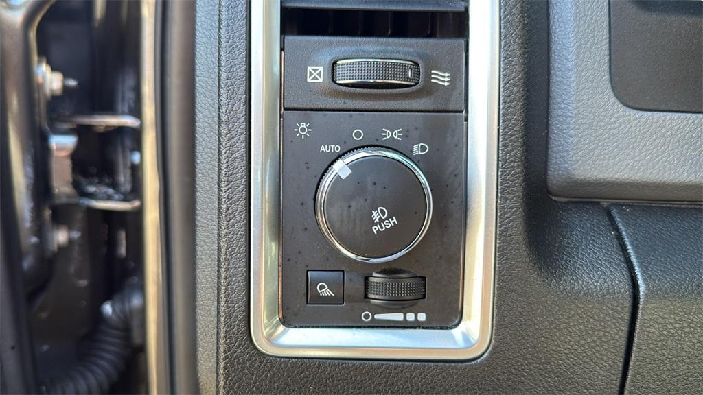used 2014 Ram 3500 car, priced at $44,990