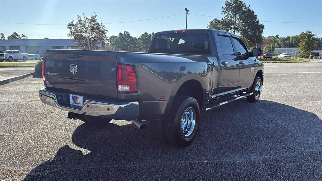 used 2014 Ram 3500 car, priced at $44,990