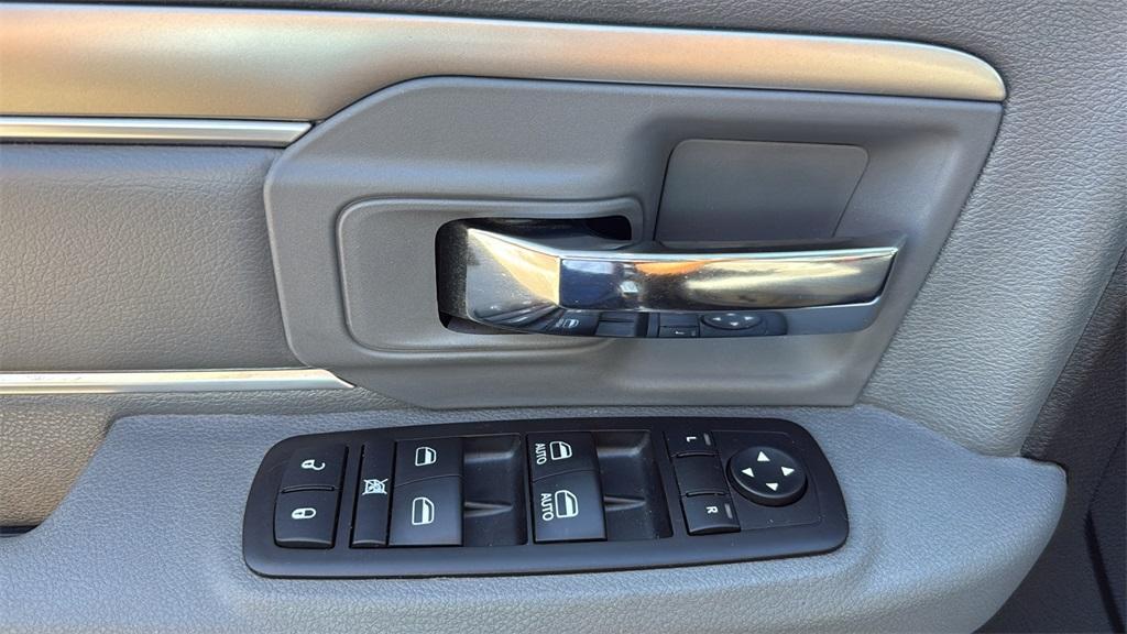 used 2014 Ram 3500 car, priced at $44,990