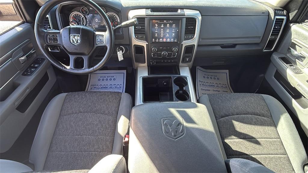 used 2014 Ram 3500 car, priced at $44,990