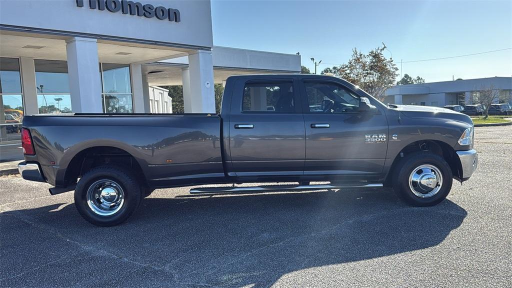 used 2014 Ram 3500 car, priced at $44,990