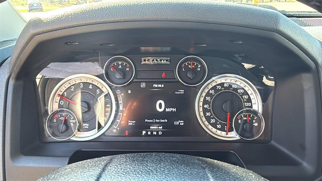 used 2014 Ram 3500 car, priced at $44,990