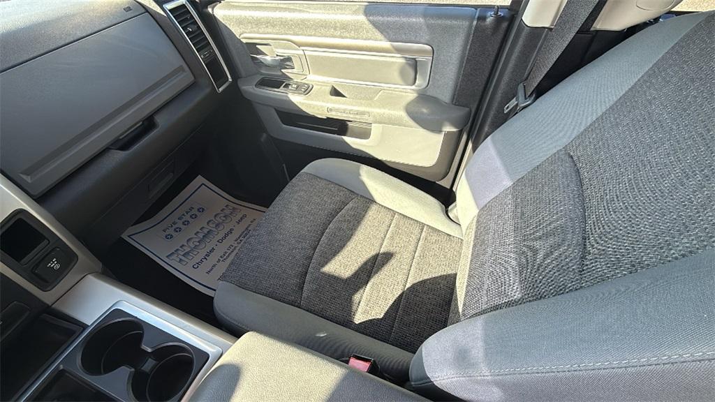used 2014 Ram 3500 car, priced at $44,990