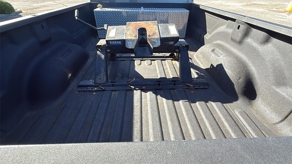 used 2014 Ram 3500 car, priced at $44,990