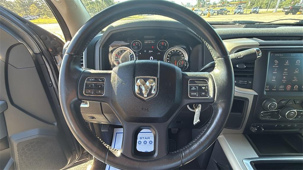 used 2014 Ram 3500 car, priced at $44,990