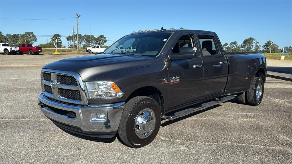 used 2014 Ram 3500 car, priced at $44,990
