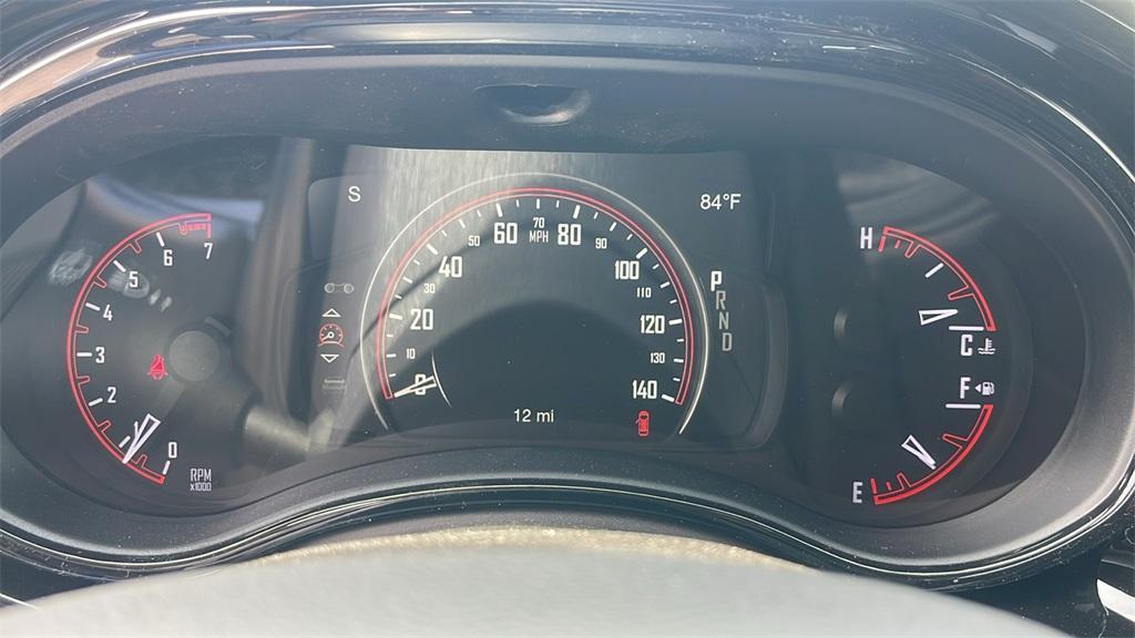 new 2025 Dodge Durango car, priced at $38,770